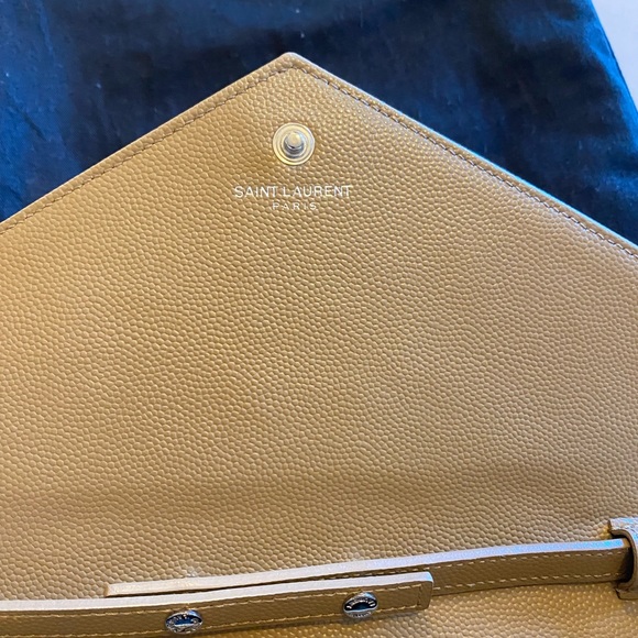 Saint Laurent chain wallet - Picture 5 of 8